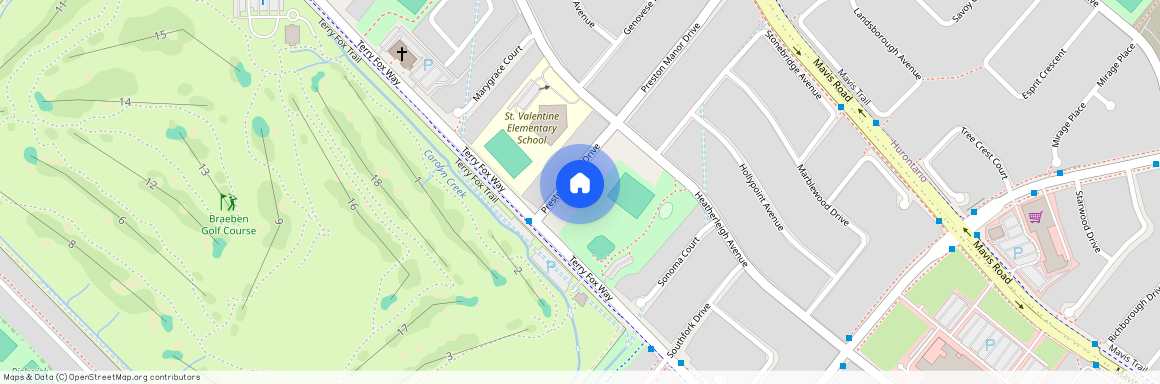 954 Preston Manor Drive #Bsmt, Mississauga, East Credit