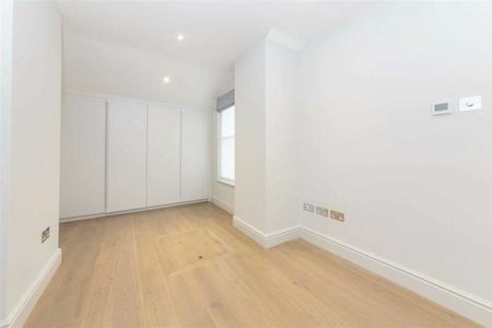 Bryanston Square, Marylebone, W1H - Photo 2