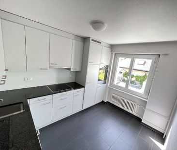 4.5 Zimmer, 87 m², 1. Stock - Photo 2