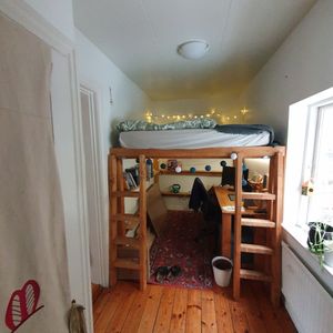 Norra Kyrkogatan, Visby - Foto 3