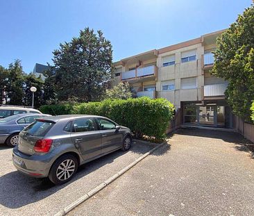 Location appartement 1 pièce 24.05 m² à Montpellier (34000) - Photo 5