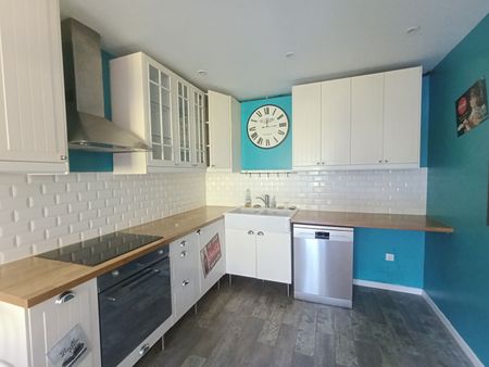 Appartement Saint Maur Des Fosses 3 pièce(s) 60 m2 - Photo 2