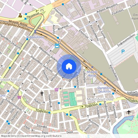 Πειραιάς (Καστέλα (Προφήτης Ηλίας))