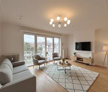 Appartement te huur - Foto 4