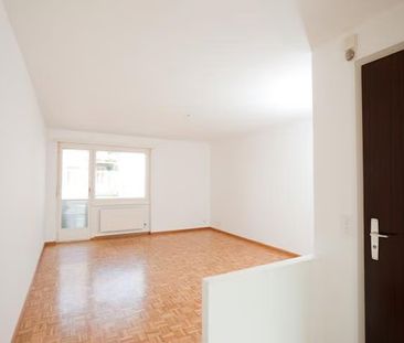 3 Zimmer, 72 m², 2. Stock - Foto 2