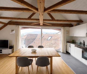 2.5 Zimmer, 120 m² - Photo 4