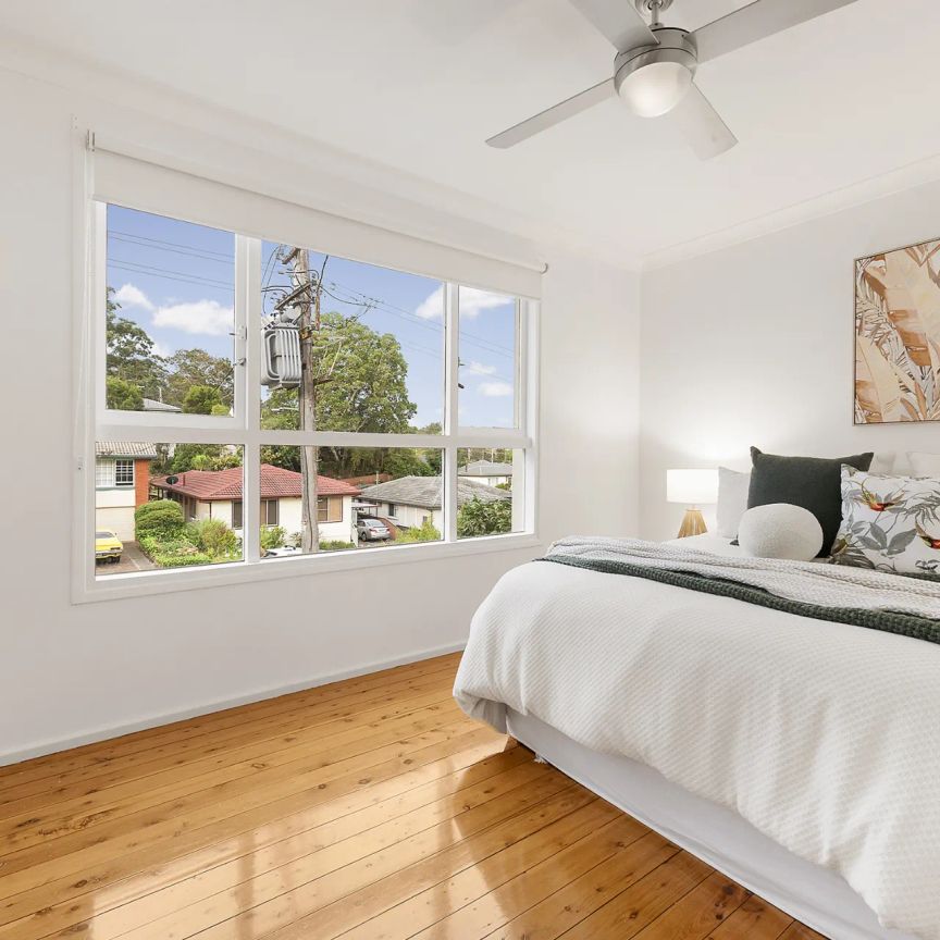 3 Nesbitt Close, Kotara. - Photo 1