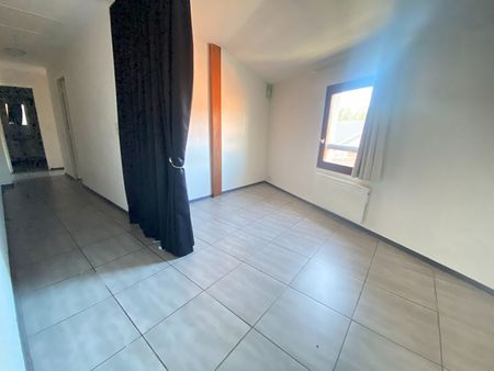 Location appartement 5 pièces, 113.25m², Narbonne - Photo 3