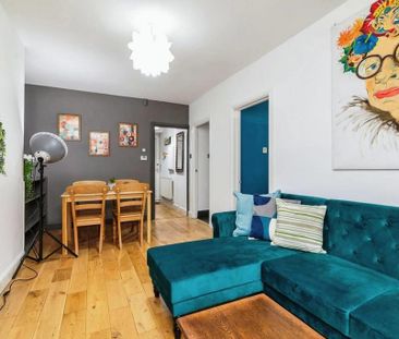 1 bedroom house to rent - Photo 6