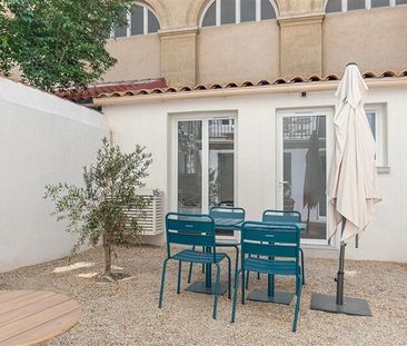 Appartement - Marseille 1er - Photo 5