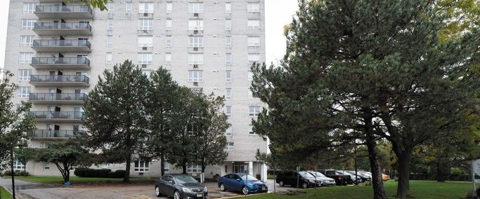 Seaway Towers | 8325 Riverside Dr. E., Windsor - Photo 1