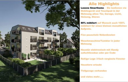 VIVRE COMME UN PROPRIÉTAIRE - Foto 5