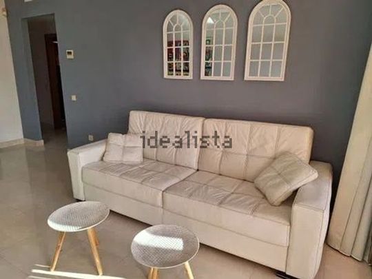 Alquiler de piso en Camino de la Boladilla, 9 - Photo 1