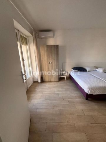 Trilocale via delle Cave di Pietralata 14, Monti Tiburtini, Roma - Photo 4