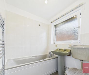 1 bedroom end of terrace house to rent - Photo 4