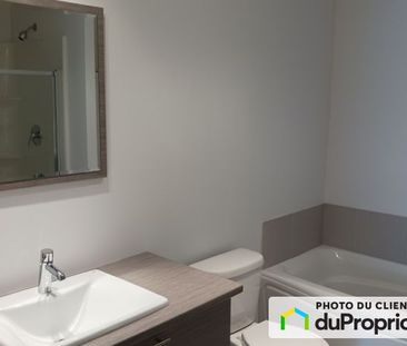 9 rue Saint-Pierre, St-Constant à louer - Photo 4