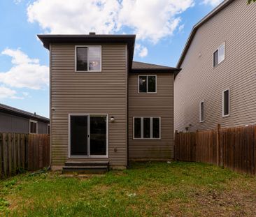 For Lease - 38 Kent Street Unit# Upper, St. Catharines, Ontario - Photo 4