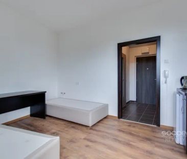 Pronájem bytu, 22 m - Photo 1