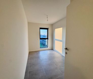 Nieuw 2-slaapkamer appartement incl parkeerplaats - Photo 3