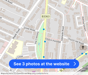 1 bedroom flat for rent - Photo 1