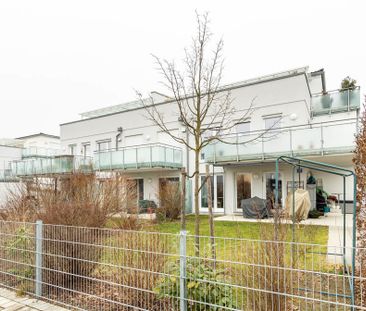 2-Zimmer-Wohnung mit großer Loggia in Friedrichshofen - Photo 3