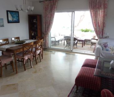3 Bedroom Apartment For Rent in El Presidente, Málaga - Photo 6