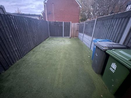 2 bedroom terraced house to rent - Photo 5