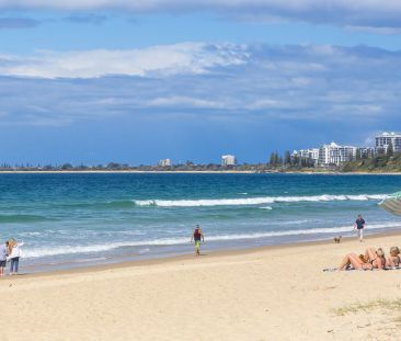 Beachside Living in the Heart of Maroochydore - Photo 5