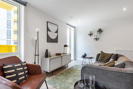 2 bedroom flat to rent - Photo 4