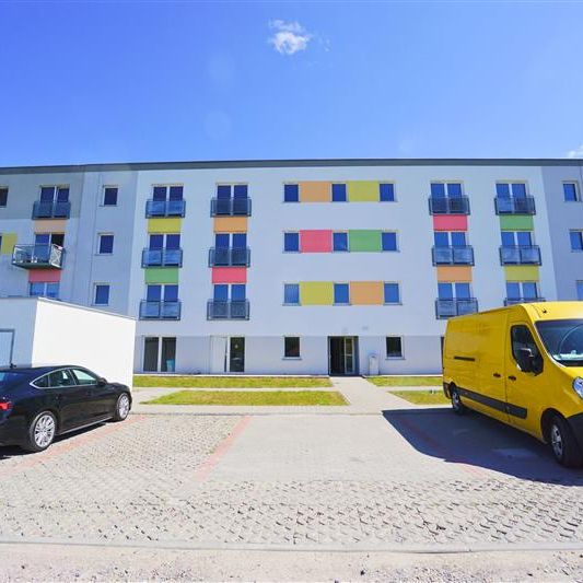 Mieszkanie Wynajem: Sianów - Фото 1