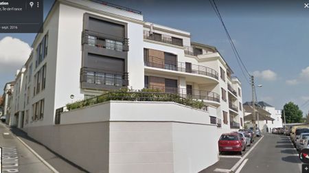 Location Appartement 1 pièce 22m² DAMMARTIN EN GOELE 77230 - Photo 5
