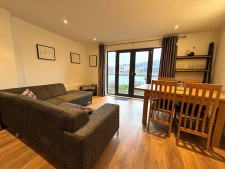 1 bedroom apartment to rent - Photo 5