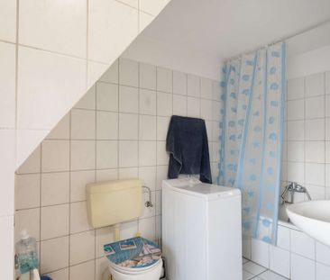 Helle Dachgeschosswohnung in ruhiger Umgebung, Obj. 9244 - Photo 2