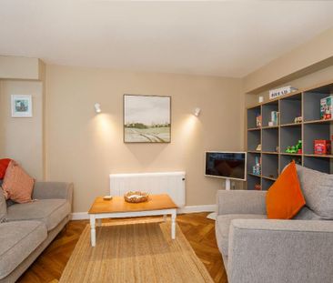 1 bedroom terraced house to rent - Photo 1