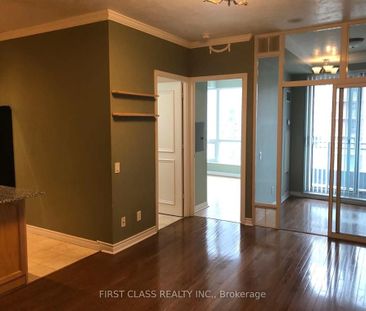 For Lease - 60 Byng Avenue Unit# 801, Toronto, Ontario - Photo 6