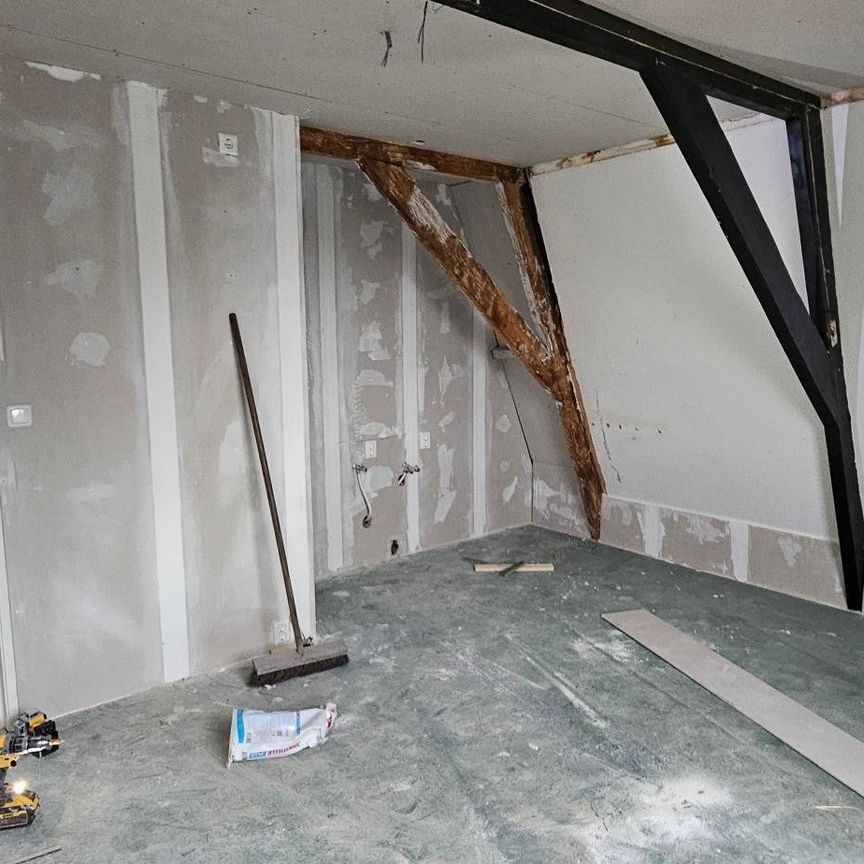 Te huur: Kamer Helper Westsingel in Groningen - Foto 1