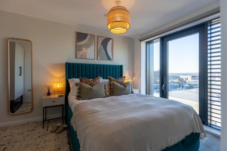 1 bedroom flat to rent - Photo 5