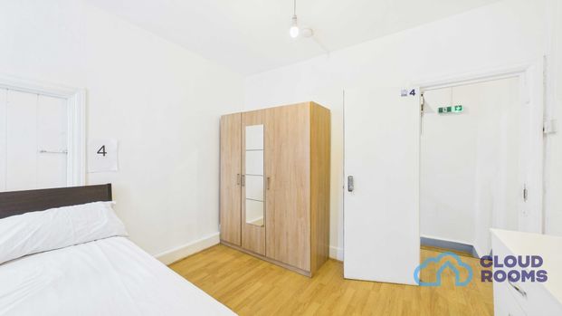 RM4 Plashet Road | Plaistow | London | E13 0PU - Photo 1