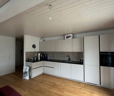 3.5 Zimmer, 90 m² - Foto 4