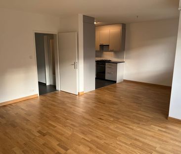 3.5 Zimmer, 70 m², 2. Stock - Foto 2