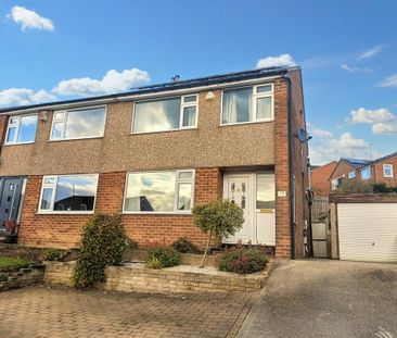 3 bedroom semi-detached house to rent - Photo 5