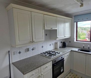 1 bedroom flat to rent - Photo 6