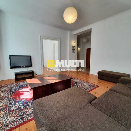 Klimatyczny apartament w samym sercu Szczecina!! - Photo 2