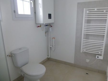 Location Appartement 2 pièces 32m² LA GOUESNIERE 35350 - Photo 5