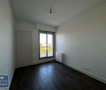 Appartement à louer 2 pièces 62.2m² - Photo 3
