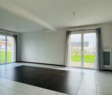 A LOUER Bail à durée déterminée du 01/02/2026 au 31/01/2027 Maison ... - Photo 3