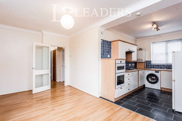 1 bedroom apartment to rent Eliot House, Haywards Road, Haywards Heath, RH16 - Photo 1