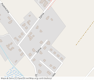 Wyposażone i umeblowane 2 pokojowe z balkonem - NA WYNAJEM - Фото 1