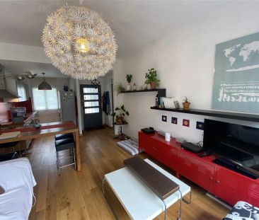 Location maison 3 pièces - 50m² à Merignac (33700) - Photo 3