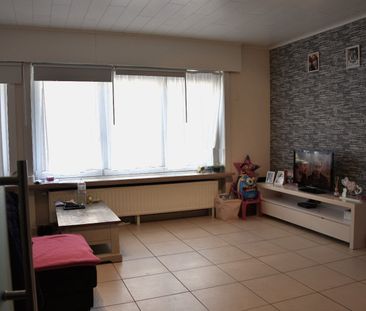 2 slaapkamer appartement met klein koertje - Photo 5